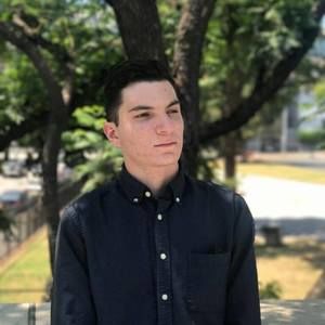 Meet your Posher, Brody